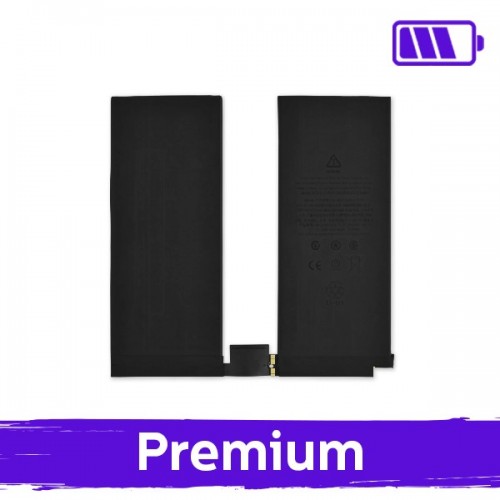 Akumulators saderīgs ar iPad Pro 12.9" 2018 (2020) (OEM)