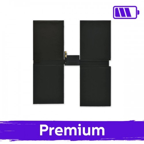 Akumulators saderīgs ar iPad Pro 12.9" 2021 (2022) (OEM)