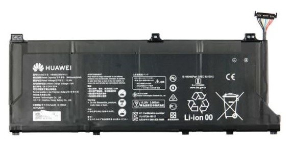 Baterija original Huawei MateBook D14 2019 2020 Honor Magicbook 14 3665mAh HB4692Z9ECW (HB469229ECW) (service pack)