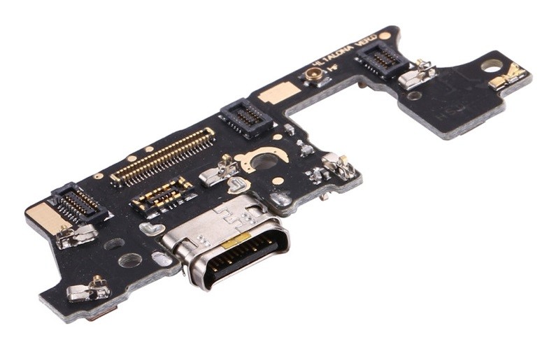 Flex Huawei Mate 9 Pro ar charging connector original (service pack)