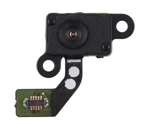 Flex Samsung A515 A51 2020/A715 A71 2020 ar fingerprint sensor original (used Grade A)