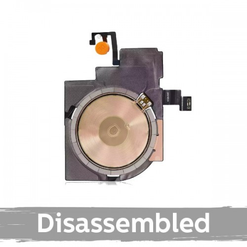 Flex kabelis saderīgs ar iPhone 16 / NFC, lukturīša un mikrofona (100% oriģināls / izjaukts)