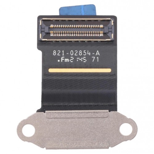 Flex kabelis saderīgs ar MacBook A2289 / A2338 (821-02854-A) LCD MAIN FLEX