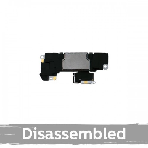 Austiņu skaļrunis saderīgs ar iPhone 11 100% oriģināls (izjaukts)