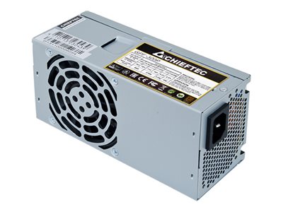 CHIEFTEC SMART TFX 400W 80+ Bronze barošanas bloks