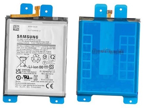 Baterija original Samsung A236/M236/M336/M526/M536 5000mAh EB-BM526ABS (service pack)