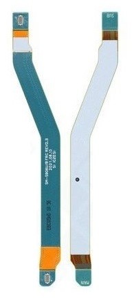 Flex Samsung S906 S22 Plus mainboard kabelis (SUB FRC) original (service pack)