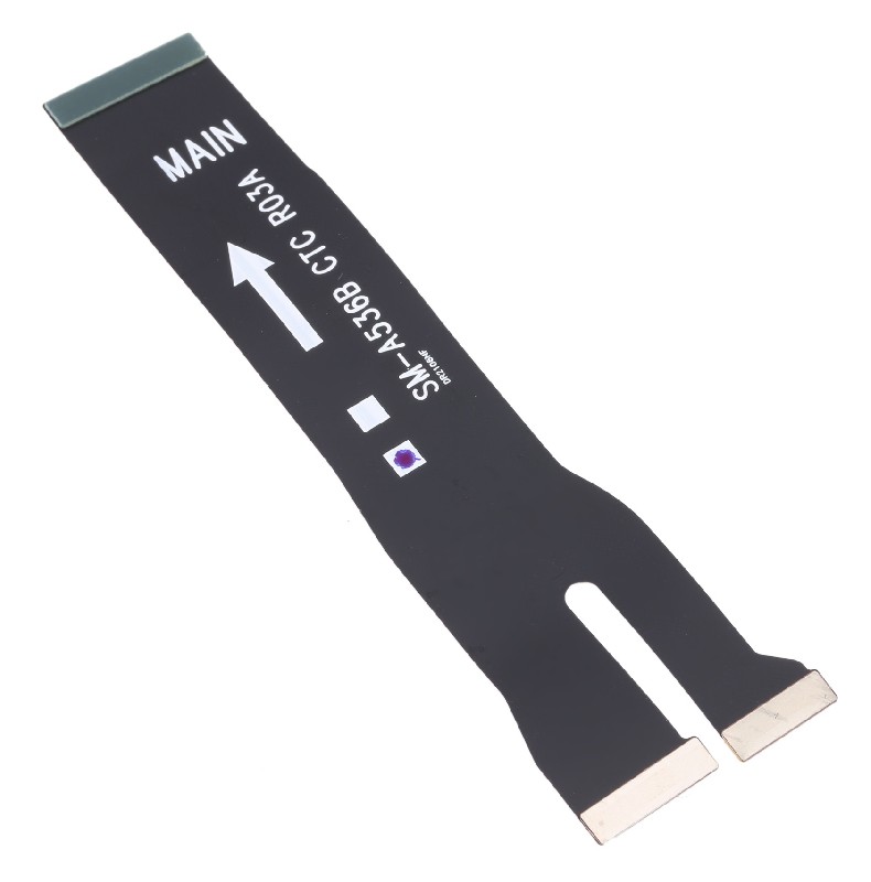 Flex Samsung A536 A53 5G mainboard kabelis (SUB-OCTA) original (service pack)