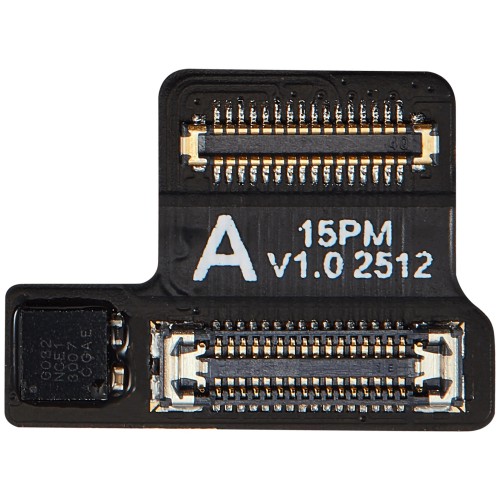 Flex Kabelis saderīgs ar AY "FaceID Repair Flex" iPhone 15 Pro Max