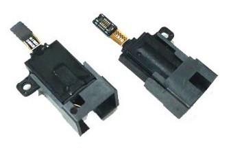 Flex Samsung G970/G973/G975 S10e/S10/S10+ ar audio ligzdu oriģināls (servisa pakete)