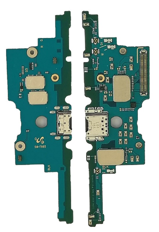 Flex Samsung T865 Tab S6 10.5 LTE priekš plugin original (service pack)