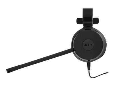 Jabra Evolve 30 II UC mono austiņas