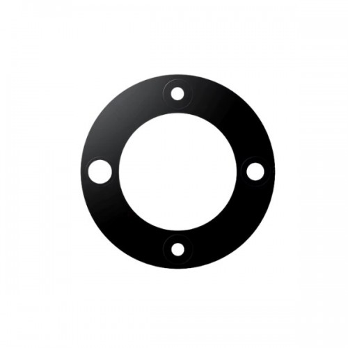 Aizmugurējās kameras lēca saderīga ar Huawei Honor X9b aizmugurējās kameras lēca (1 gab.)