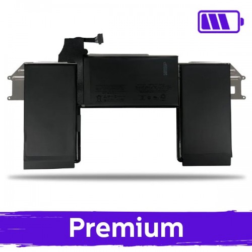 Akumulators saderīgs ar Macbook Air 13.3'' (A2179 / A1932 / A1965) / Premium