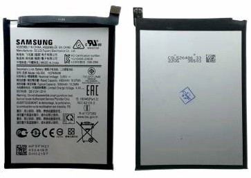 Baterija ORG Samsung A025G A02s/A037G A03S/A035G A03 5000mAh HQ-50S