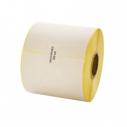 Termo uzlīmju komplekts 100x150mm (500 gab.)