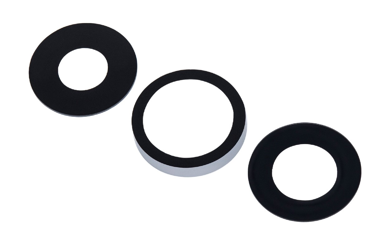 iPhone 13 Pro/13 Pro Max lens for camera (only lens 3pcs) ORG
