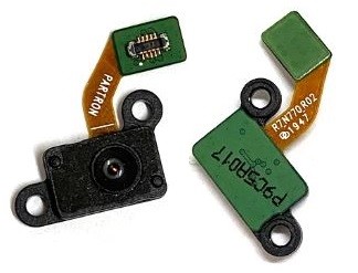 Flex Samsung N770 Note 10 Lite ar fingerprint sensor original (used Grade A)