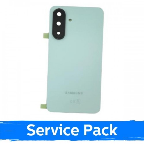 Aizmugurējais vāks, saderīgs ar Samsung A266 A26 5G / Piparmētra / (Service Pack)
