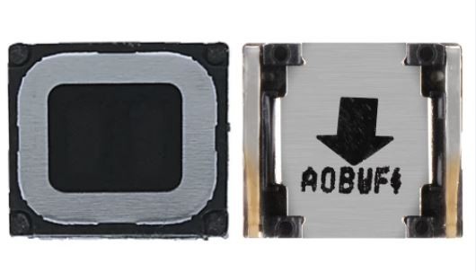 Oriģinālais skaļrunis Huawei Honor 50 Lite (servisa komplekts)