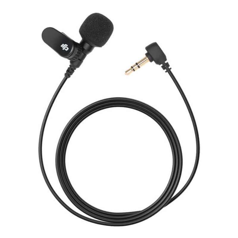 Lavalier mikrofons DJI Mic / Mic 2