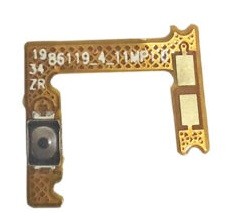 Samsung A207 A20s 2019 ieslēgšanas/izslēgšanas flex kabelis oriģināls (servisa komplekts)