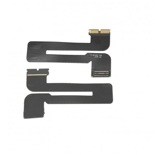 Elastīgais kabelis saderīgs ar MacBook A1534 (2015 / 821-00318-A) LCD MAIN FLEX