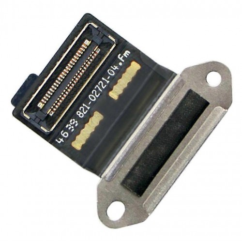 Elastīgais kabelis saderīgs ar MacBook A2337 (821-02721-04) LCD MAIN FLEX