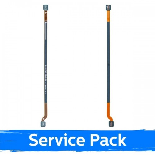 Elastīgais kabelis saderīgs ar Samsung S721 S24 FE FRC Flex (Service Pack)