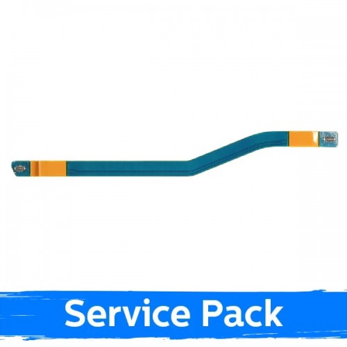 Elastīgais kabelis saderīgs ar Samsung S936 S25 Plus FRC Flex  (Service Pack)