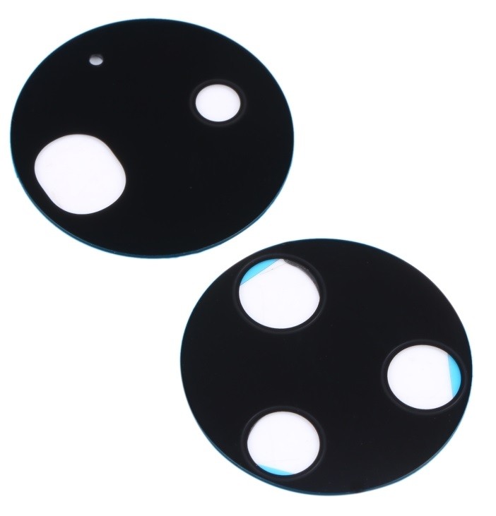 Huawei P50 Pro lens for camera Black (only lens 2pcs) ORG