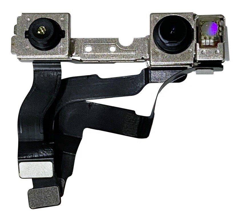 Flex priekš iPhone 12/12 Pro ar front camera, light sensor used ORG