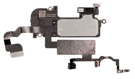 Flex priekš iPhone 12 Pro Max ar speaker un light sensor used ORG