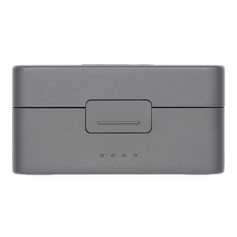 Uzlādes futrālis DJI Mic 2