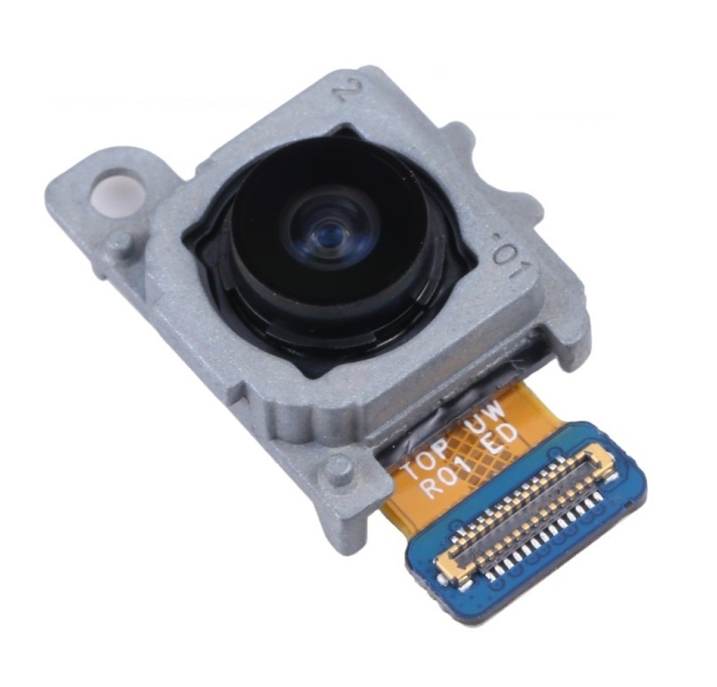 Camera Samsung F916 Z Fold2 (U/W) back original (used Grade A)