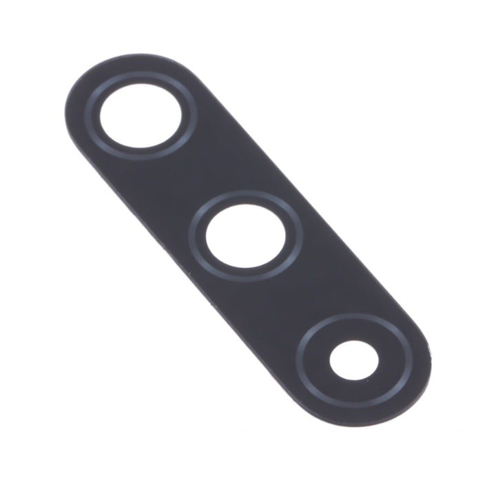 OnePlus Nord CE 5G lens priekš camera Melns (only lens) ORG
