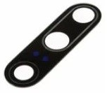 OnePlus 7T Pro lens priekš camera Melns (only lens) ORG