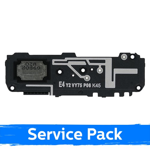 Skaļrunis saderīgs ar Samsung G985 (G986) S20 Plus (Service Pack)