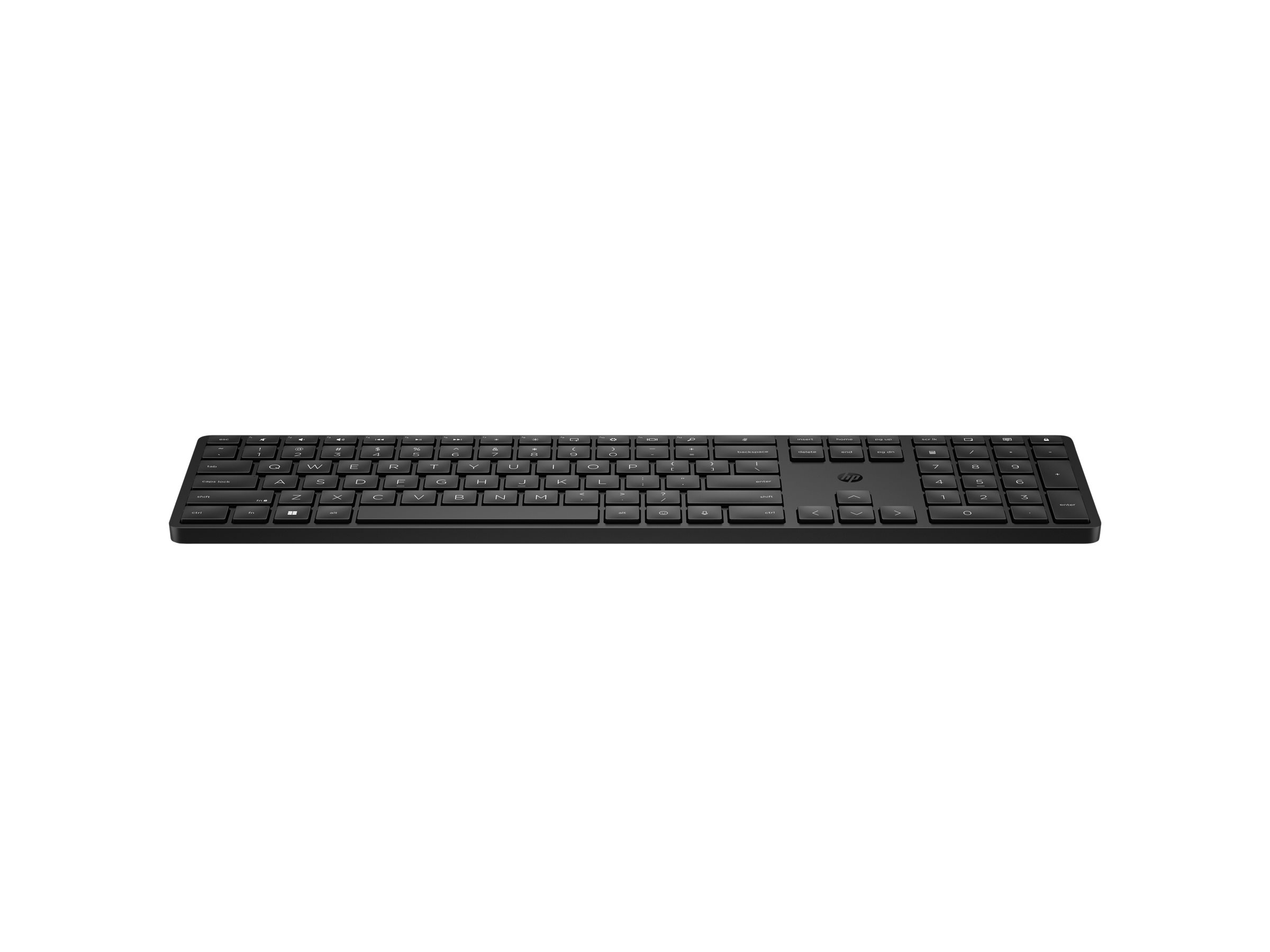 HP 455 programmējama bezvadu tastatūra