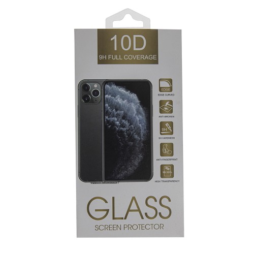 Ekrāna aizsargs Pro+ 10D priekš Samsung A356 A35 5G (Blister)