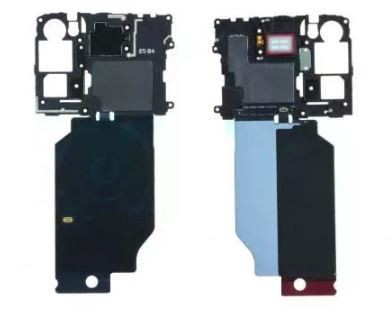 Flex kabelis Samsung G780 S20 FE 4G antena NFC oriģināls (servisa komplekts)