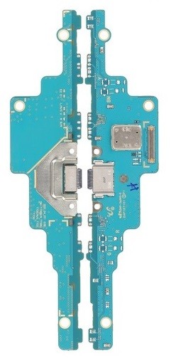 Flex Samsung T730/T733 Tab S7 FE WiFi priekš plugin original (service pack)