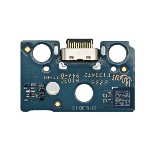 Uzlādes ports saderīgs ar Lenovo Tab P11 (Gen 2) TB350 ar Flex / Plata OEM