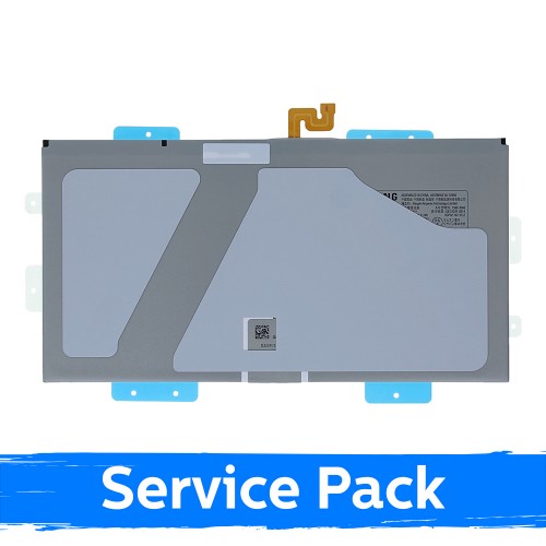 Akumulators saderīgs ar Samsung X900 / X906 Tab S8 Ultra EB-BX906ABY (Service Pack)