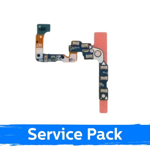 Elastīgais kabelis saderīgs ar Samsung S911 S23 Main Flex TOP Board / FRC (Service Pack)