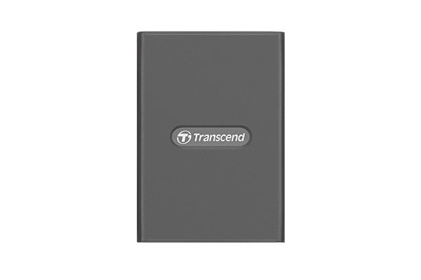 Atmiņas karšu lasītājs TRANSCEND All-in-1 USB 3.2 TS-RDE2