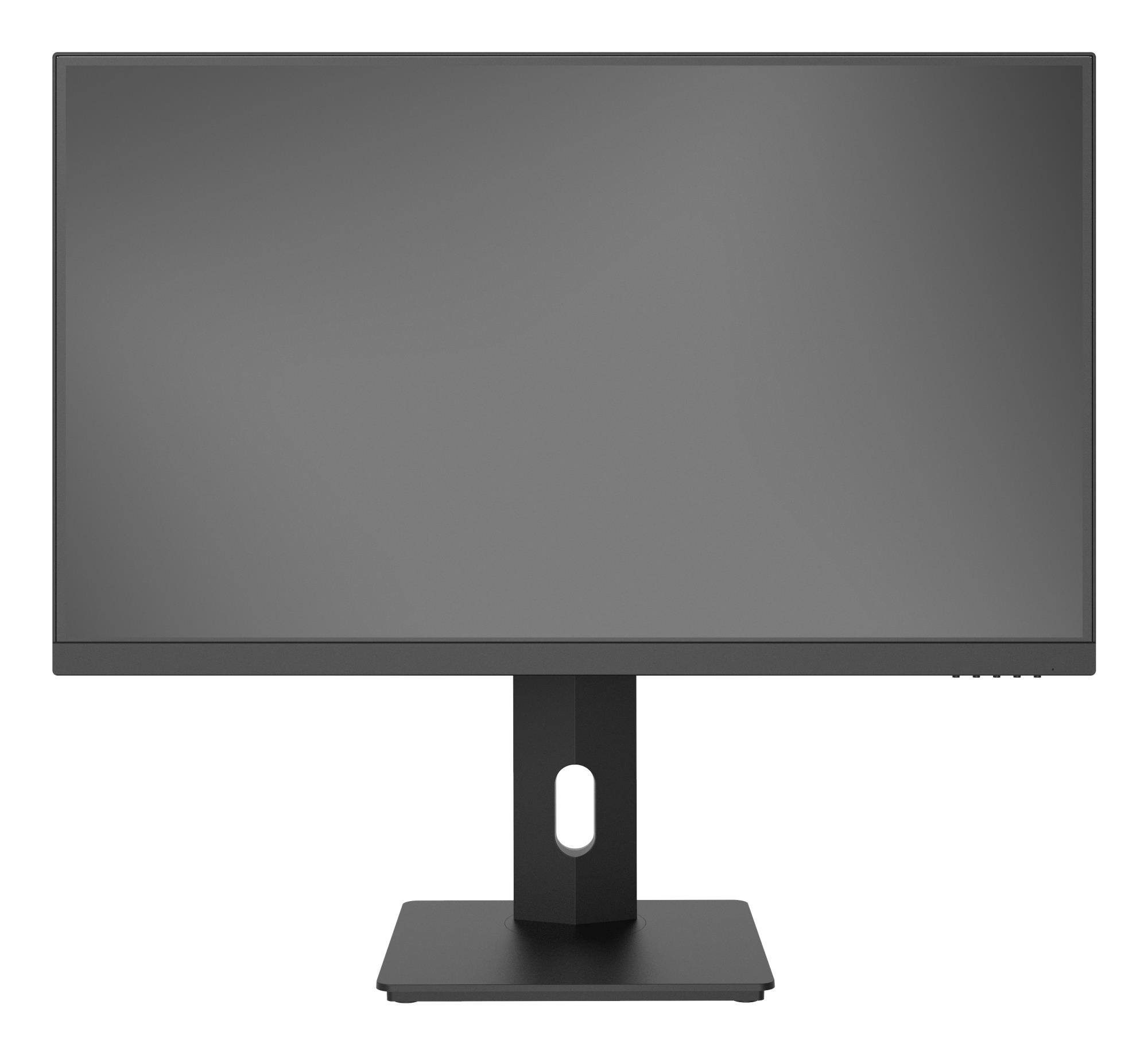 Monitors DAHUA LM27-U401A 27" 4K IPS 3840x2160 100Hz