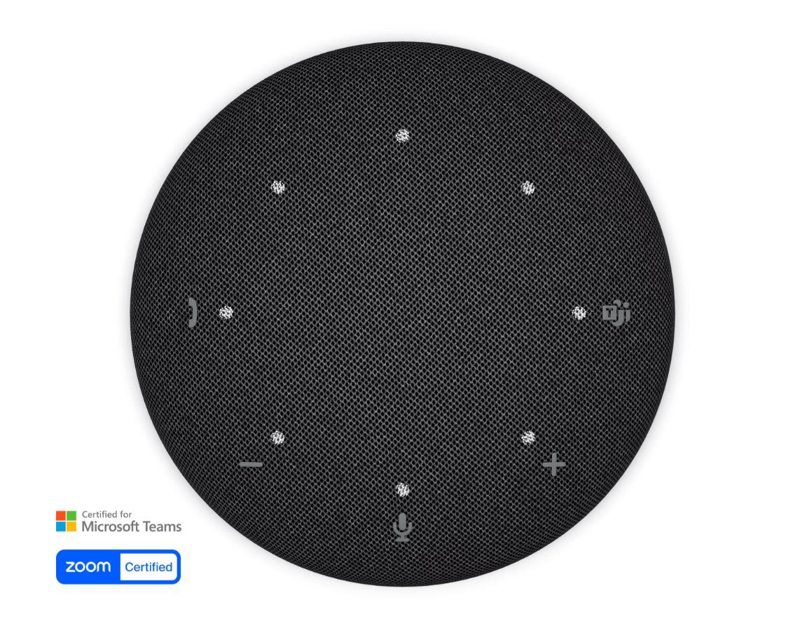 Dell bezvadu skaļrunis-tālrunis SL525