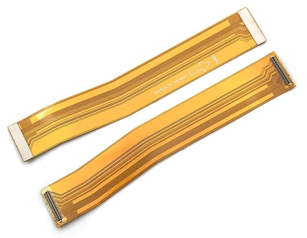 Flex Xiaomi Mi 10T 5G/10T Pro 5G mainboard kabelis (LCD) ORG