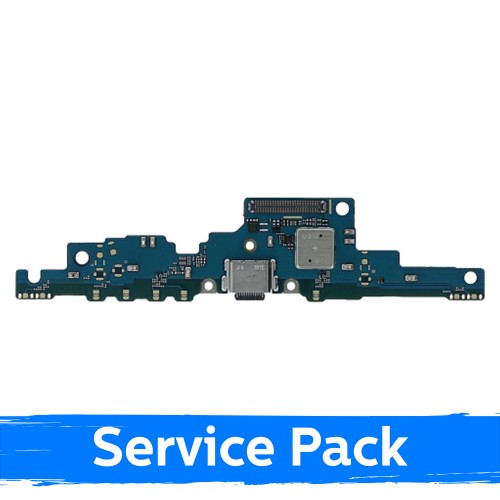 Uzlādes savienotājs saderīgs ar Samsung X700 Tab S8 ar Flex / Plata (Service Pack)